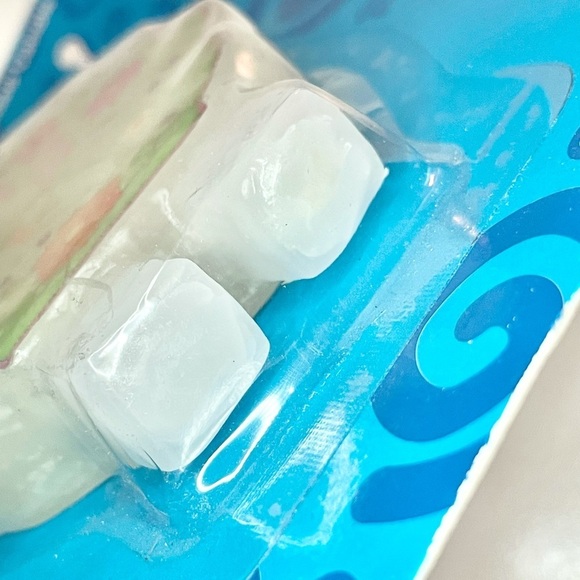 Birthday Molded Fairy Candle and 4- Piece Beaded Heart Bracelet Set - Picture 8 of 11